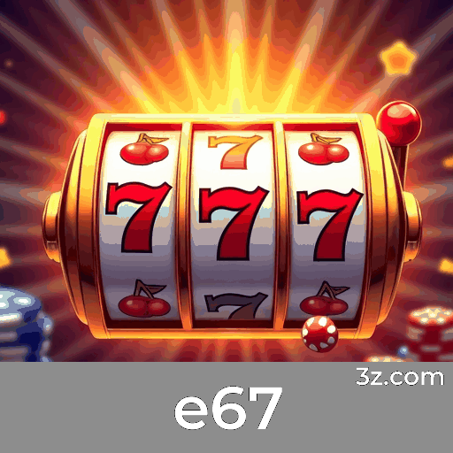 Formulário de cadastro da e67