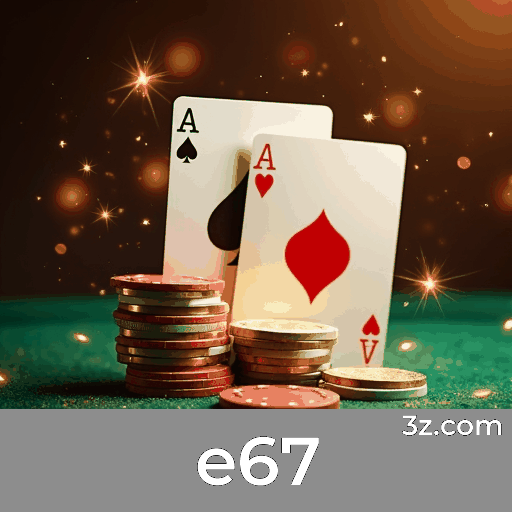 Formulário de cadastro da e67