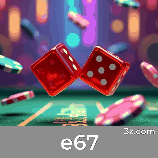 Você pode se cadastro na e67 em qualquer plataforma