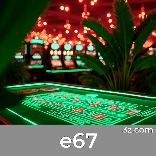 Você pode se cadastro na e67 em qualquer plataforma