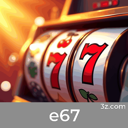 Você pode se cadastro na e67 em qualquer plataforma