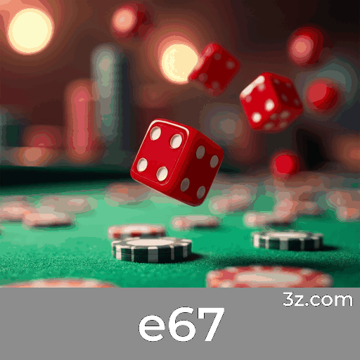 Acessar o site e67 COM