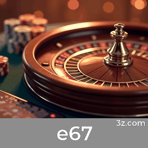 Você pode se cadastro na e67 em qualquer plataforma