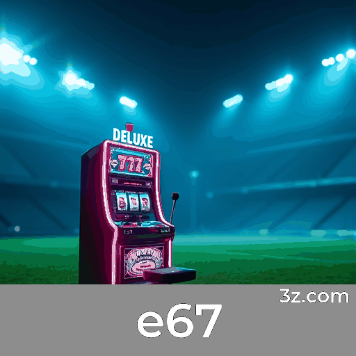 Formulário de cadastro da e67