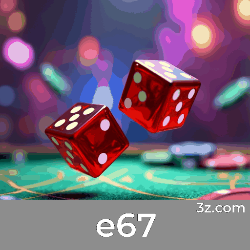 e67: Cassino Online Seguro e Rápido