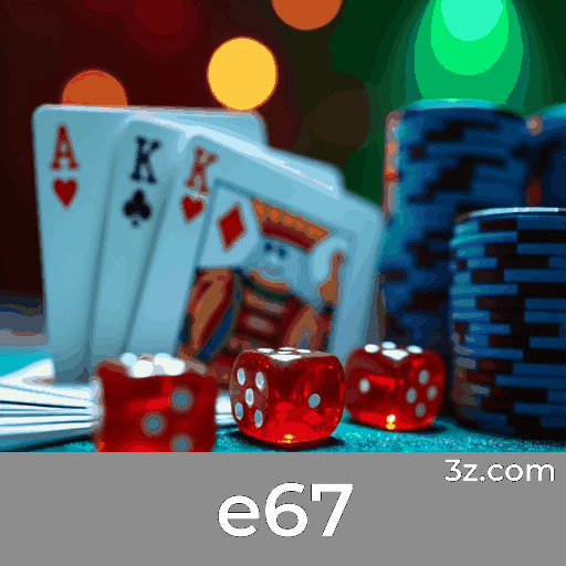 Muitas apostas esportivas na e67 sports