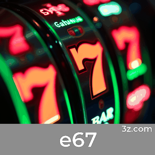 Você pode se cadastro na e67 em qualquer plataforma