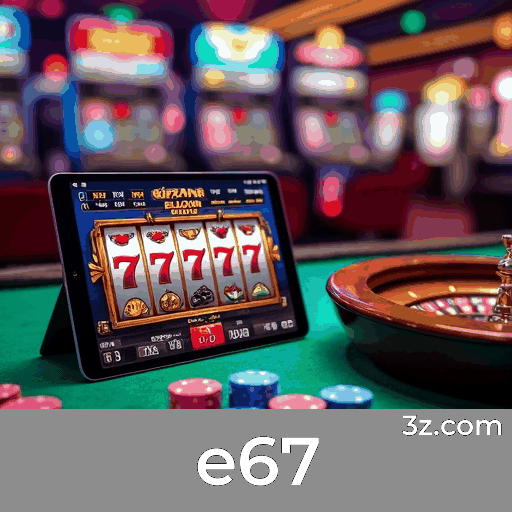 Acesso ao e67