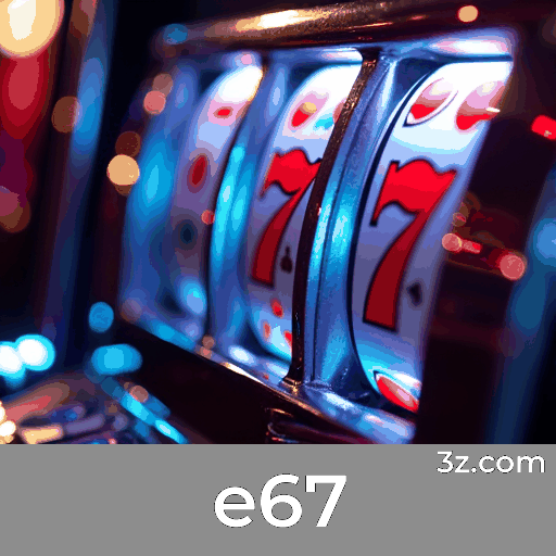 Formulário de cadastro da e67