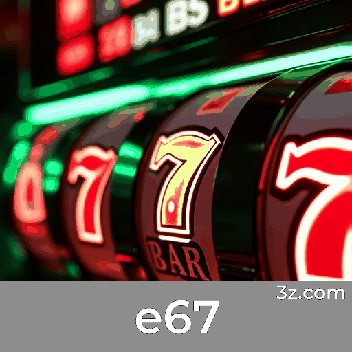 Você pode se cadastro na e67 em qualquer plataforma