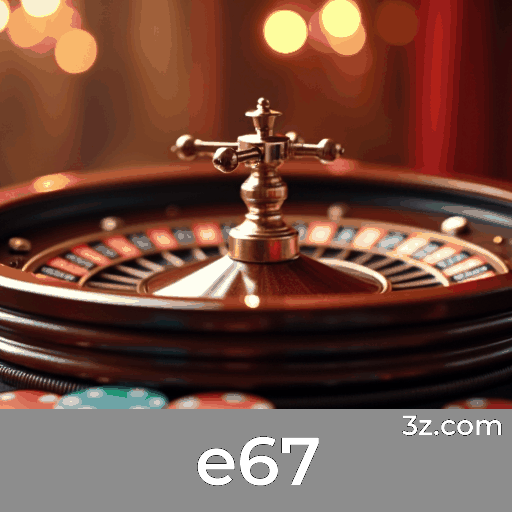 Você pode se cadastro na e67 em qualquer plataforma