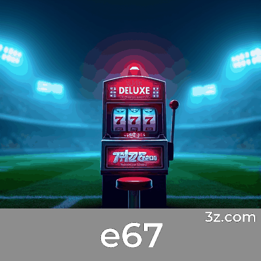 e67: Cassino Online Seguro e Rápido